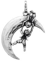 Charm Giovanni Raspini Charms in Argento 10221 - 10221